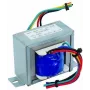 Trasformatore Omnitronic ELA-T50 50W — trasformatore audio per impianti ELA da 50 W