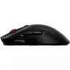 HyperX Pulsefire Haste 2 - mouse da gaming wireless (nero)