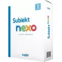 Box per Subiekt NEXO SN1 di InsERT – box di sicurezza hardware a posto singolo