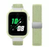 Smartwatch Stelio Junior Pro AI 4G ST-SWJ102-PCH — color pistacchio