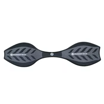 Razor RipStik Air Pro veicolo auto-bilanciante monopattino auto-bilanciante nero, grigio