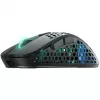 Cherry M4W-RGB-nero prodotto nero