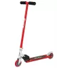 Monopattino Razor S Kids — telaio in metallo, per bambini dai 5 anni, nero/rosso, 2,43 kg, dimensioni 595×155×115 mm
