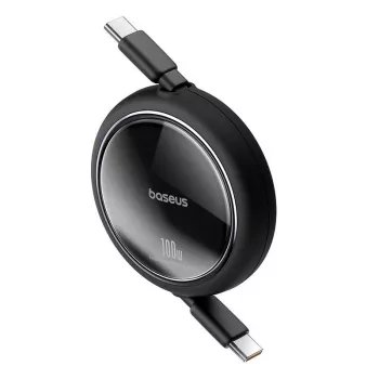 Cavo USB Baseus Free2Draw 1m USB-C nero