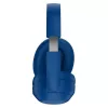 Cuffie wireless Defender Fre Emotion B490 — blu, on-ear, Bluetooth, microfono integrato