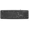 Tracer Maverick tastiera USB nero