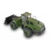 Amewi 22534 G485E pala gommata RC 1:14, Li-Ion 2000 mAh, verde