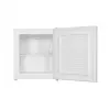 Congelatore Heinrich's HGB 5088 W bianco