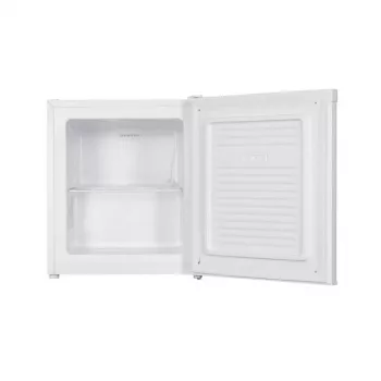 Congelatore Heinrich's HGB 5088 W bianco