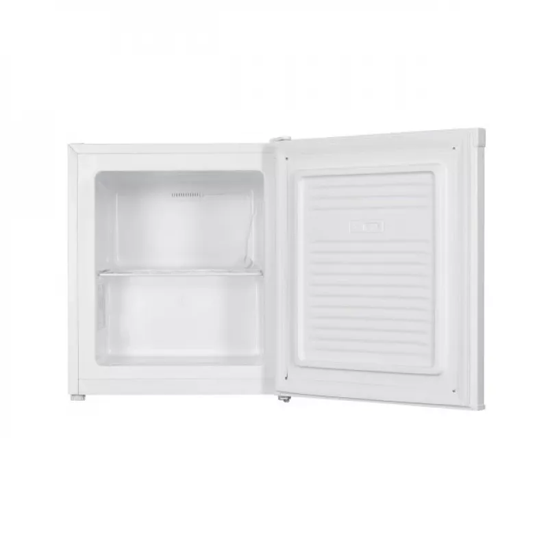 Congelatore Heinrich's HGB 5088 W bianco