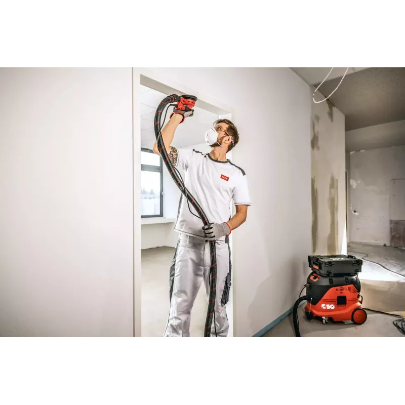 Flex | Levigatrice orbitale potente con regolazione della velocità, 150 mm | ORE 3-150 EC