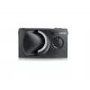 Severin AS 9578 affettatrice elettrica 100 W nero plastica