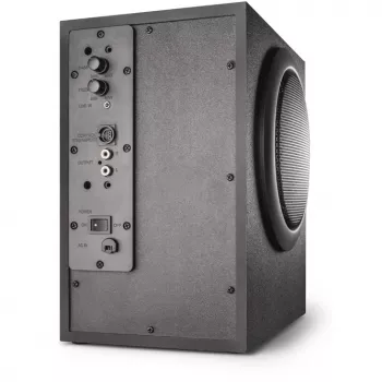 Wavemaster STAX BT 2.1 Bluetooth nero retail