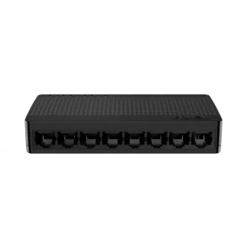 Switch non gestito Tenda SG108M Gigabit Ethernet 8 porte