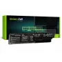 Batteria per ASUS X301 11,1V 4400mAh