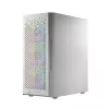 Case Logic ARAMIS ARGB MINIDI USB 3.0 bianco