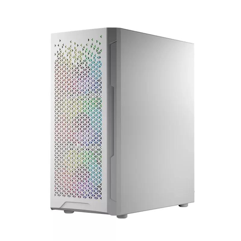 Case Logic ARAMIS ARGB MINIDI USB 3.0 bianco