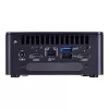 Intel NUC 13 Pro Kit NUC13ANHi3 UCFF nero i3-1315U