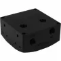 Top per Alphacool Eisdecke D5 - nero acetato G1/4 - (VPP755/VPP655/TPP644/MCP655) V.3 (13188)