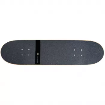 Skateboard Ligat dark (nero/beige)