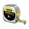 Flessometro Stanley MESURE POWERLOCK CLASSIC ABS