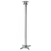 Supporto per proiettore a soffitto Techly ICA-PM-104XL argento