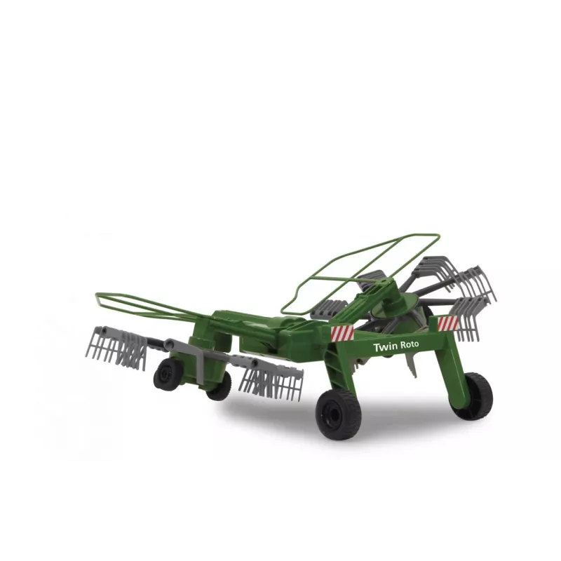 Parte modellino in scala Jamara Hay Rake Twin Roto