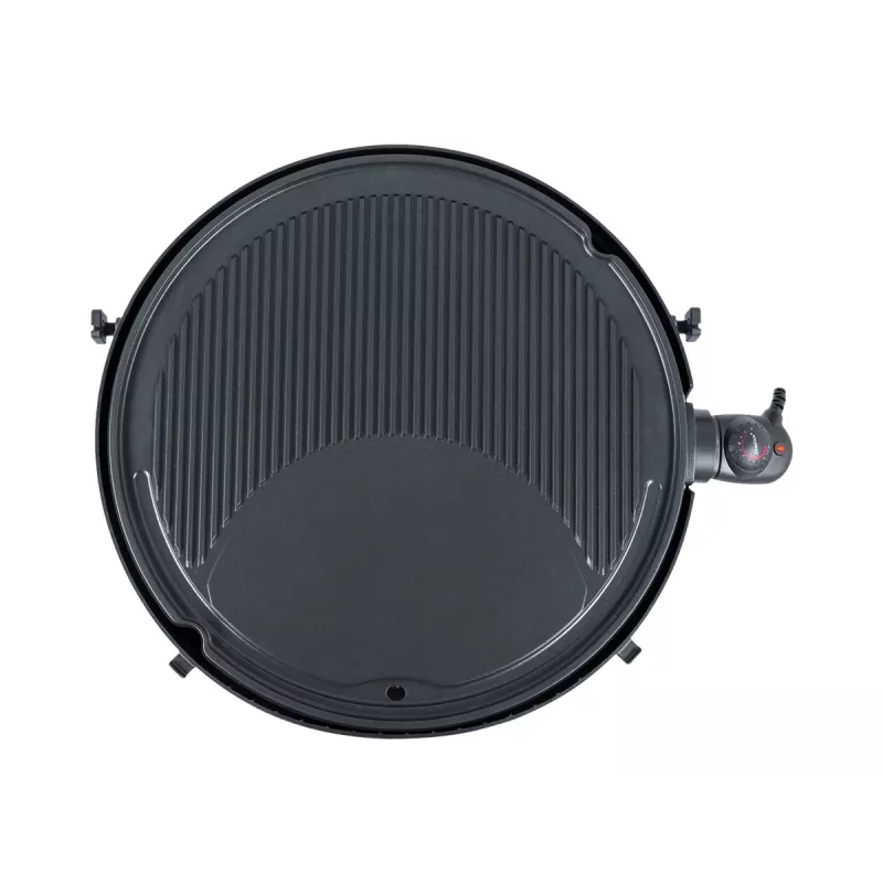 Steba 061600 grill nero