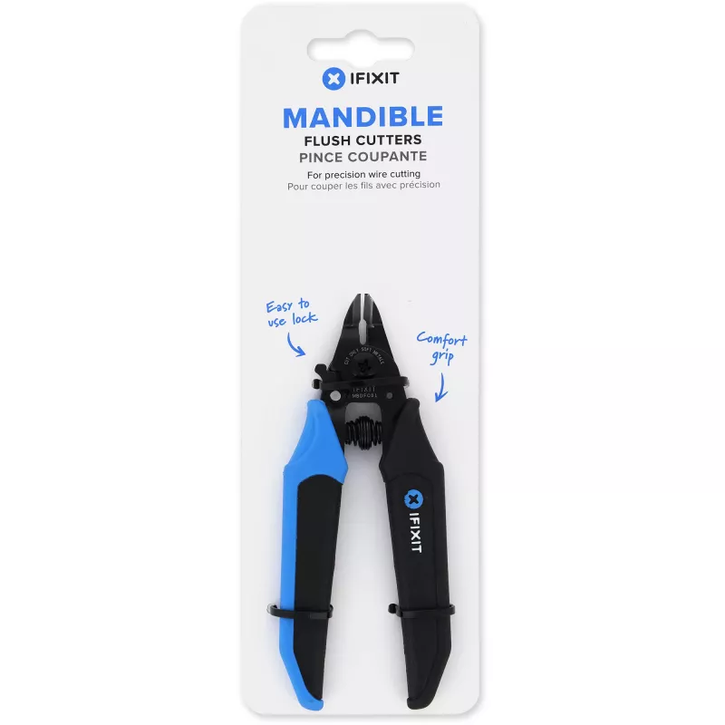 Ifixit IF145-548-1 prodotto nero
