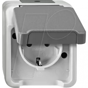 Presa Merten MEG2400-8029