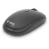 Set tastiera e mouse wireless YENKEE YKB 2008CS — 2,4 GHz USB, layout compatto