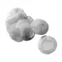 EPOS I SENNHEISER HPH 02 - copri-cuscinetto igienico per cuffie (confezione da 50) - per IMPACT MB Pro 1, Pro 2, IMPACT SC 23X, 26X, 30, 60, 63X, 66X (1000779)