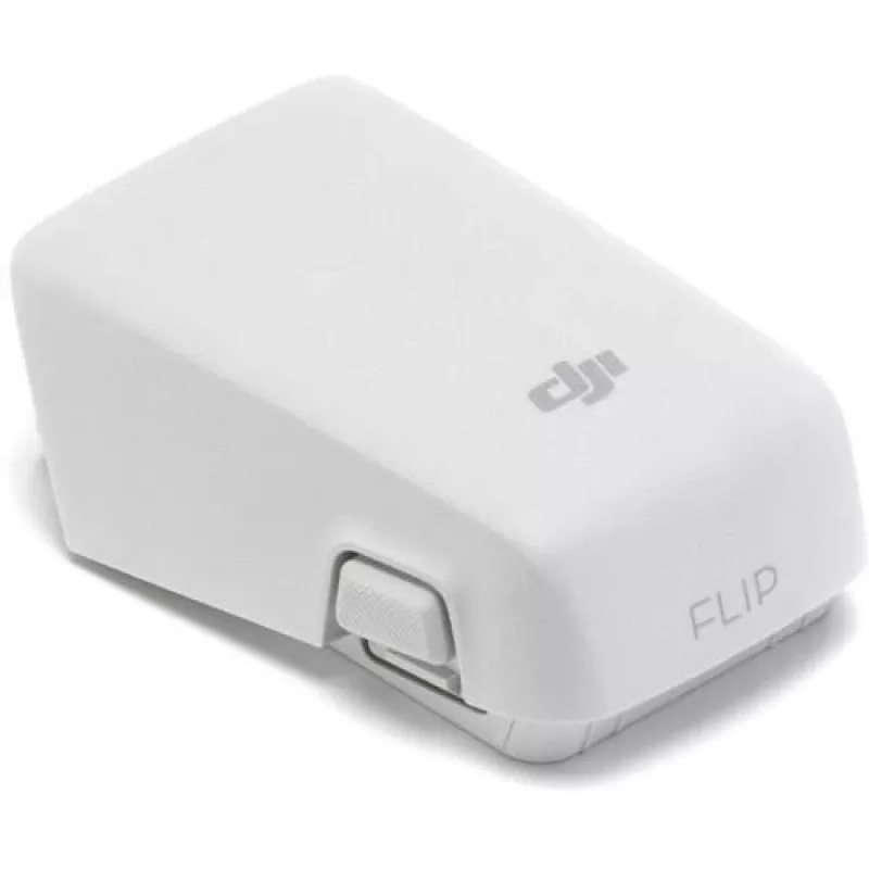 Batteria per drone DJI Flip Intelligent Flight Batteria CP.FP.00000182.01 2400mAh
