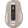 Mouse wireless 2,4 GHz ricaricabile 6 tasti 2400 dpi 45