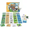 tiptoi Animali del mondo, gioco da tavolo