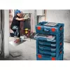 Bosch i-BOXX 72 Professional ABS sintetico blu, trasparente