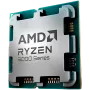 Processore AMD Ryzen 5 9500F - Tray
