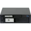 Dock HDD INTER-TECH ST-7227U per unità da 2,5 inch e 3,5 inch, USB 3.0 con Type-C e Type-A
