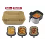 Beper C103ACC004 1,7 L, 2200 W, resistenza in acciaio inox