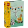 Blocks 40808 Coniglio pasquale e pulcino caccia alle uova