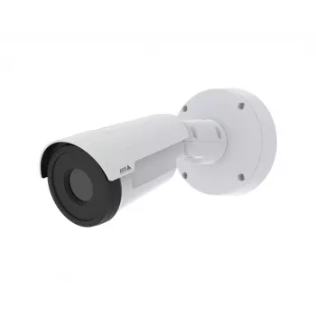 Telecamera di sorveglianza IP Axis Q1971-E Bullet 768 x 576 Pixel