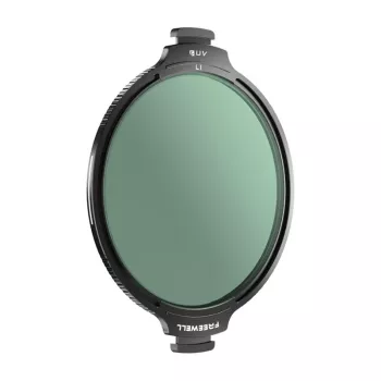 Filtro UV Freewell FW-L1-UV per Real Locking VND — filtro di protezione UV, accessorio compatibile