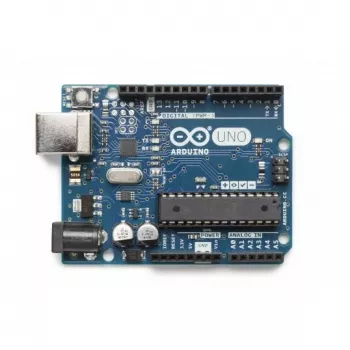 Scheda di sviluppo Arduino UNO Rev3