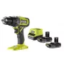 RYOBI 18V Brushless Trapano a percussione avvitatore