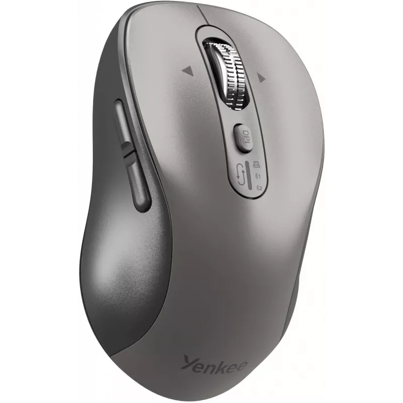 YENKEE YMS 2010SR GYRO Dual mouse wireless, Bluetooth + USB 2,4 GHz