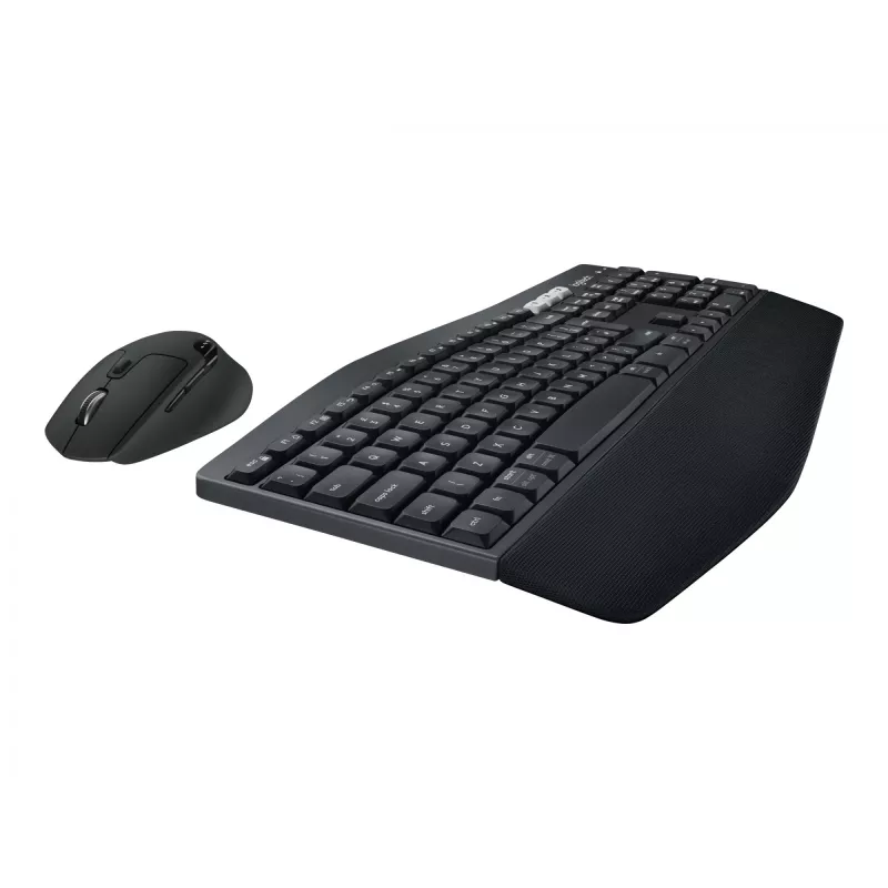 Set tastiera e mouse Logitech MK850 Performance
