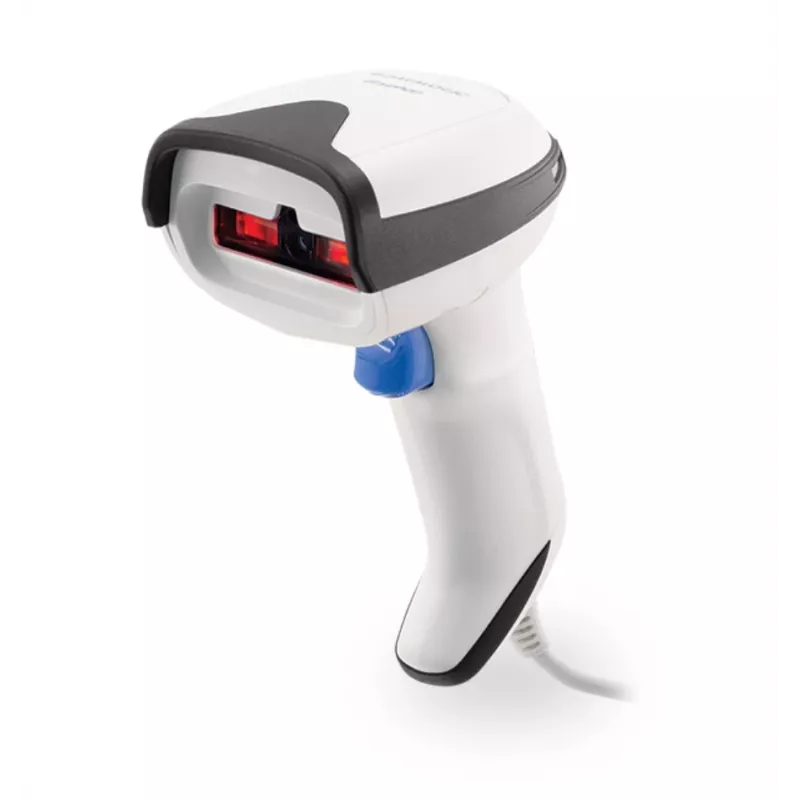 Lettore di codici a barre portatile Datalogic Gryphon GM4200