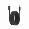 CANYON Cavo OnWire 60MG C-C 60W Magnetico Intrecciato 1m Nero