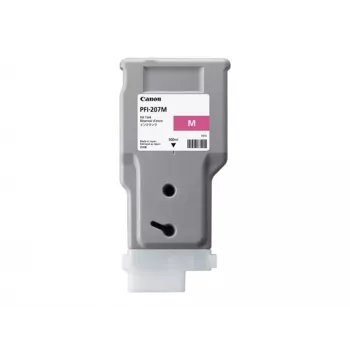 Canon PFI-207 M cartuccia inchiostro 1 pz. originale magenta