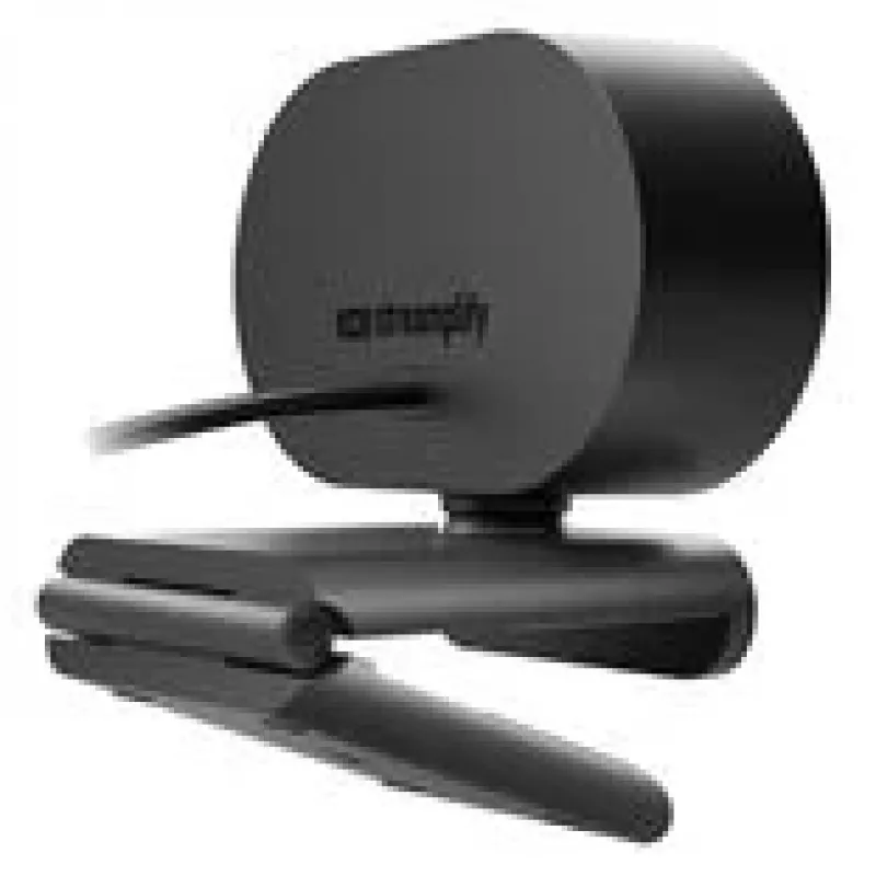 Webcam Streamplify SPCW-CLFH221.11 — 1080p 60fps, connessione USB